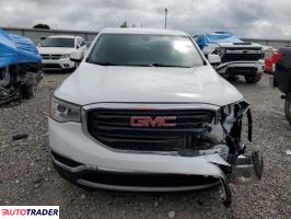 GMC Acadia 2019 2 GMC Acadia 2019 2