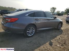 Honda Accord 2021 1 Honda Accord 2021 1