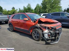Kia Niro 2023 1