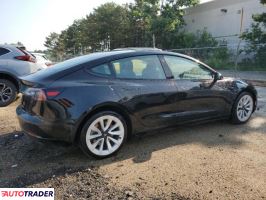 Tesla Model 3 2022 Tesla Model 3 2022