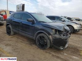 Nissan Rogue 2019 2