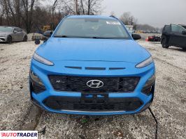 Hyundai Kona 2022 1