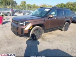 Hyundai Santa Fe 2024 2