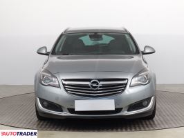 Opel Insignia 2013 2.0 160 KM Opel Insignia 2013 2.0 160 KM