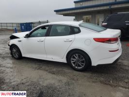 Kia Optima 2020 2