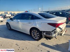 Toyota Avalon 2021 2