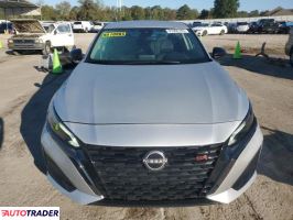 Nissan Altima 2025 2
