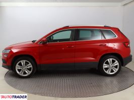 Skoda Karoq 2019 1.6 113 KM
