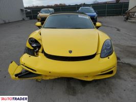 Porsche Boxster 2021 2