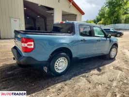 Ford Maverick 2023 2