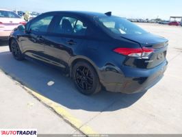 Toyota Corolla 2021 1 Toyota Corolla 2021 1