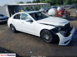 Mercedes 300 2024 2 Mercedes 300 2024 2