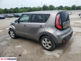 Kia Soul 2019 1 Kia Soul 2019 1