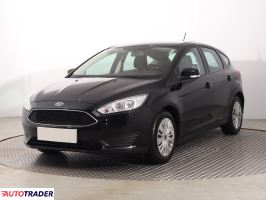 Ford Focus 2018 1.6 103 KM