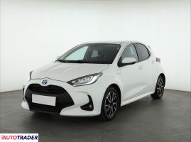 Toyota Yaris 2021 1.5 113 KM