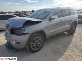 Jeep Grand Cherokee 2019 3