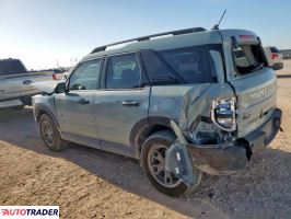Ford Bronco 2024 1