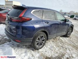 Honda CR-V 2022 2