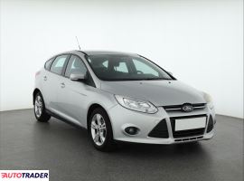 Ford Focus 2011 1.6 93 KM