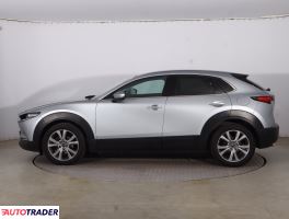 Mazda CX-30 2021 2.0 147 KM