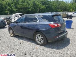 Chevrolet Equinox 2019 1