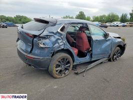 Mazda CX-30 2024 2