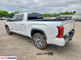 Toyota Tundra 2026 3
