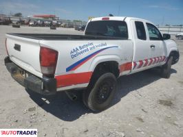 Toyota Tacoma 2022 2