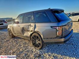 Land Rover Range Rover 2022 5