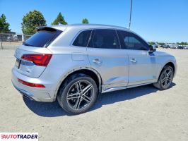 Audi Q5 2021 2