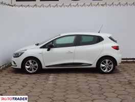 Renault Clio 2017 1.1 72 KM