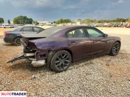 Dodge Charger 2022 3