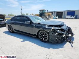 BMW 740 2024 3 BMW 740 2024 3