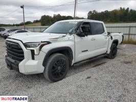 Toyota Tundra 2024 3