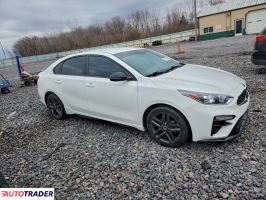 Kia Pozostałe 2021 2