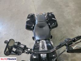 Harley-Davidson Pozostałe 2021 Harley-Davidson Pozostałe 2021