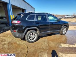 Jeep Cherokee 2020 2