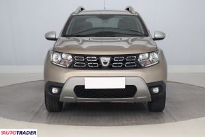 Dacia Duster 2018 1.6 112 KM