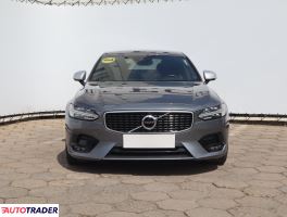Volvo S90 2017 2.0 231 KM Volvo S90 2017 2.0 231 KM