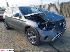 Mercedes 300 2021 2 Mercedes 300 2021 2