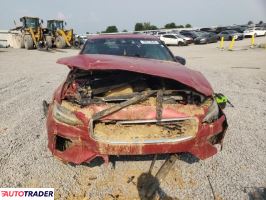 Volvo S60 2019 2