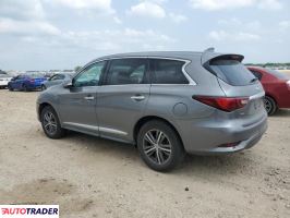 Infiniti Pozostałe 2020 3 Infiniti Pozostałe 2020 3