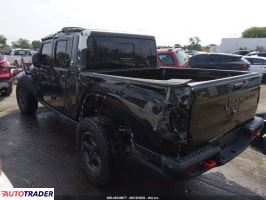 Jeep Pozostałe 2023 3