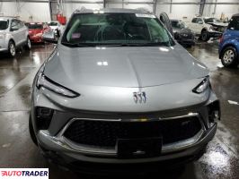 Buick Pozostałe 2024 1