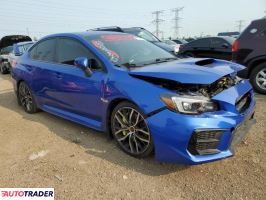 Subaru Pozostałe 2021 2 Subaru Pozostałe 2021 2