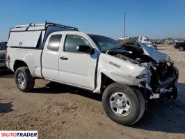 Toyota Tacoma 2021 2