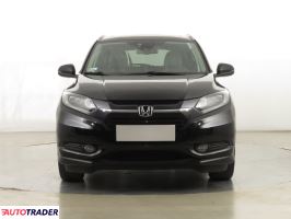 Honda HR-V 2016 1.5 128 KM