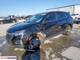 Chevrolet Equinox - zobacz ofertę
