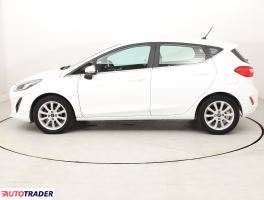 Ford Fiesta 2018 1.0 99 KM
