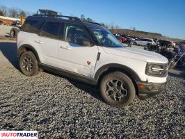 Ford Bronco 2021 2